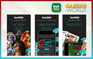 bet365 + poker jouerpokernetwork.com